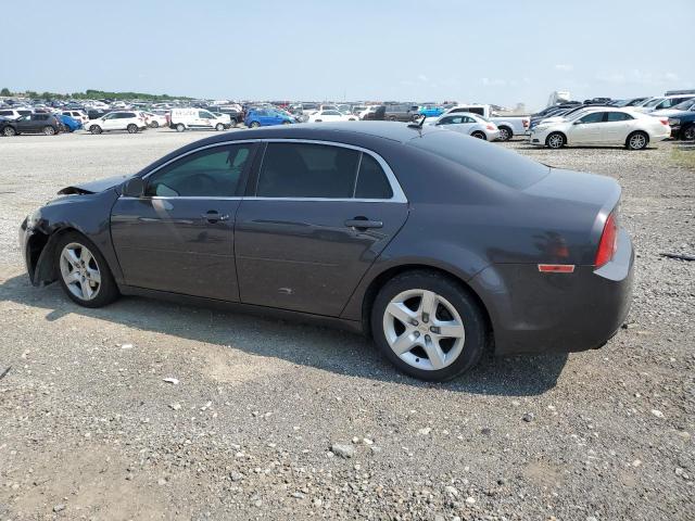 Vin: 1g1zb5e12bf275698, lot: 58673695, chevrolet malibu ls 20112