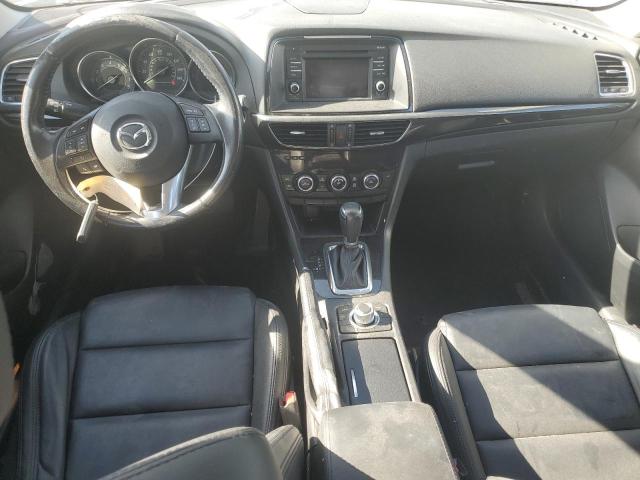 2015 MAZDA 6 TOURING - JM1GJ1V52F1218062