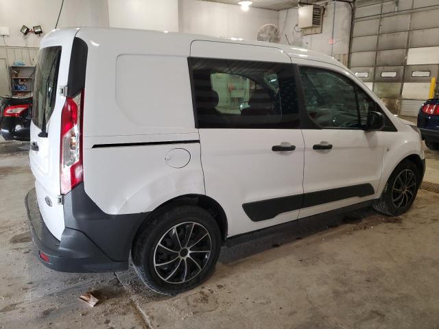 Vin: nm0ls6e77f1201748, lot: 61260245, ford transit xl 20153