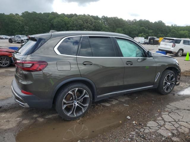 Vin: 5uxcr4c05n9m69740, lot: 60858395, bmw x5 sdrive 40i 20223