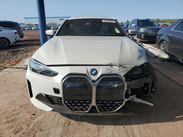 2024 BMW I4 EDRIVE WBY43AW05RFS59713