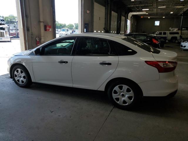 Vin: 1fadp3e21el115162, lot: 63087775, ford focus s 20142