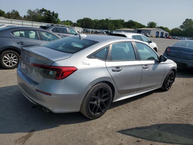 Vin: 2hgfe2f5xrh546146, lot: 58759845, honda civic sport 20243