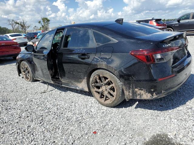 2025 HONDA CIVIC SPOR 2HGFE2F58SH533613