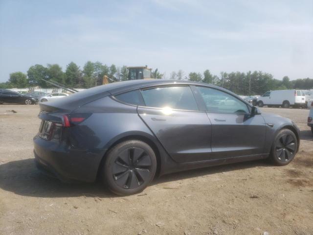 2024 TESLA MODEL 3 5YJ3E1EB8RF827077