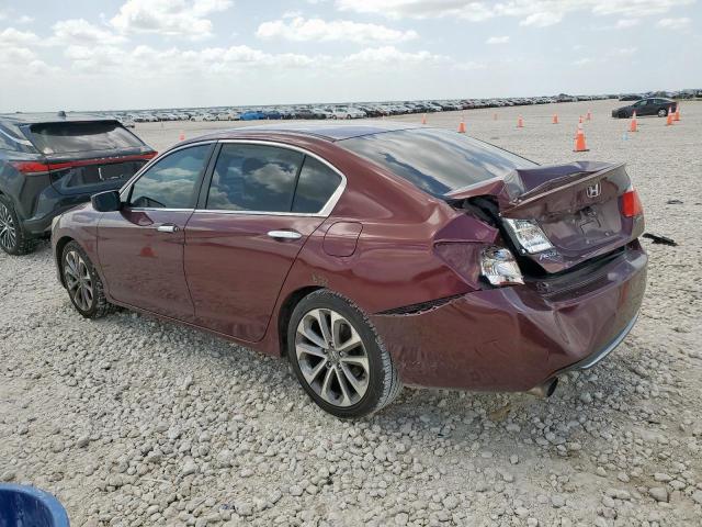 Vin: 1hgcr2f52da054032, lot: 60725925, honda accord sport 20132