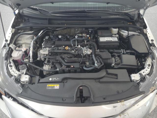 2025 TOYOTA COROLLA LE - 5YFB4MDE5SP234296