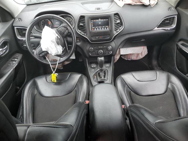 2020 JEEP CHEROKEE L - 1C4PJMLB3LD584097