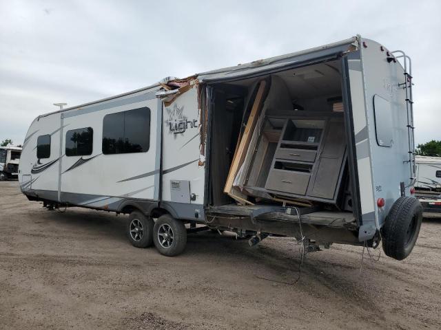 HGHR OPEN RANGE 2018 white   58TBH0BS0J3TK3055 photo #4