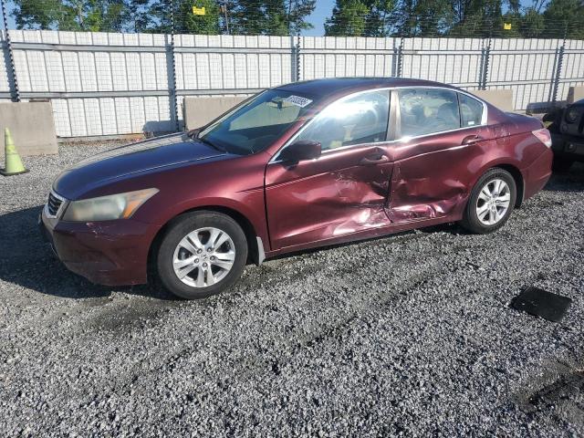HONDA ACCORD LXP