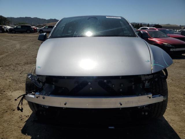 2026 TESLA MODEL Y 7SAYGDEE0TF344186