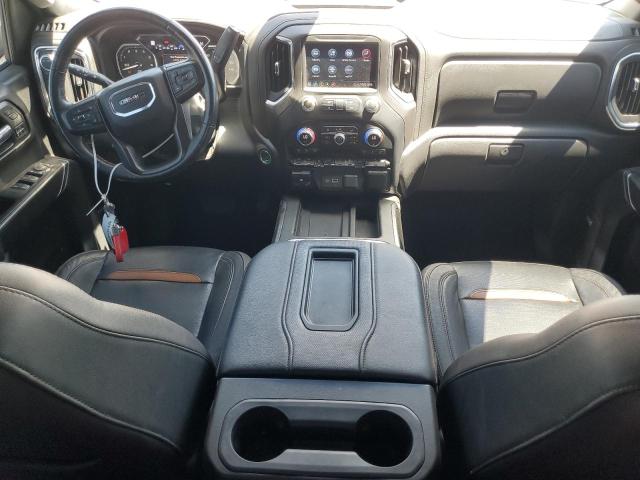 2021 GMC SIERRA K15 1GTP9EEL6MZ220586