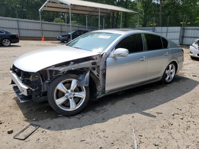 Vin: jthce1ks0a0027668, lot: 59005435, lexus gs350 350 2010 img_1