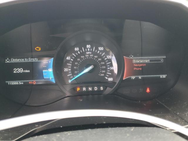 2016 FORD EDGE SEL 2FMPK4J92GBC26395