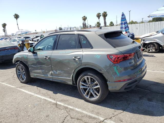 2024 AUDI Q3 PREMIUM WA1EECF33R1143813