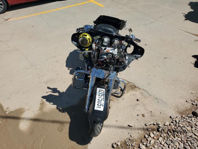 2007 HARLEY-DAVIDSON FLHTCUSE - 1HD1PR8177Y959651