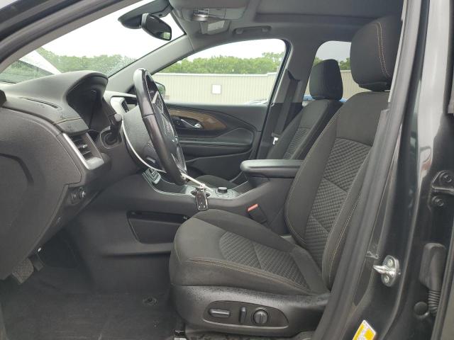 2021 GMC TERRAIN SLE 3GKALTEV0ML353773