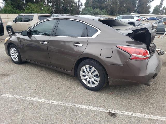 Vin: 1n4al3ap8fn395488, lot: 59884565, nissan altima 2.5 20152