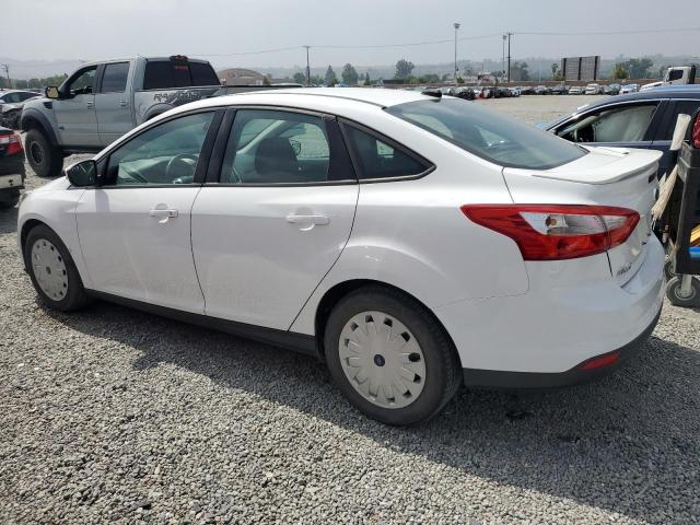 Vin: 1fadp3f29dl374088, lot: 59585135, ford focus se 20132