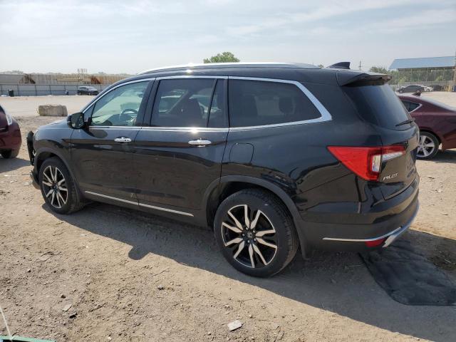 Vin: 5fnyf6h91kb068948, lot: 59999375, honda pilot touring 20192