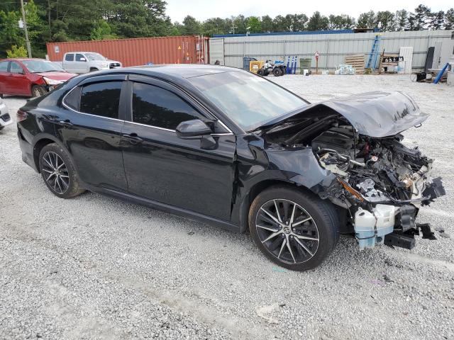 Vin: 4t1g11ak3mu443903, lot: 59216745, toyota camry se 20214