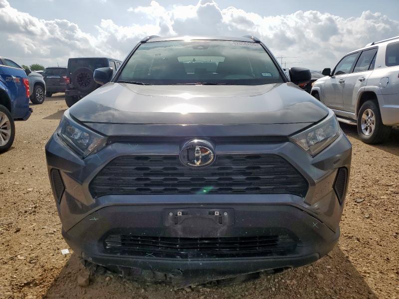 2021 TOYOTA RAV4 LE 2T3H1RFV7MC157079