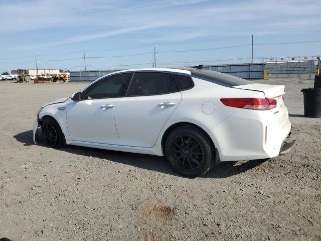 Vin: knagu4le9h5013620, lot: 60928515, kia optima hybrid 20172