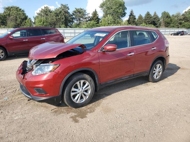 Vin: 5n1at2mv1ec864831, lot: 61043785, nissan rogue s 2014 img_1