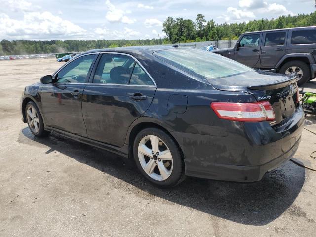 Vin: 4t1bk3ek2bu126818, lot: 60205025, toyota camry se 20112