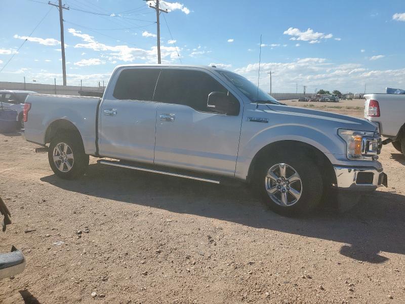 Vin: 1ftew1cp5jke22872, lot: 59146835, ford f-150 supercrew 20184