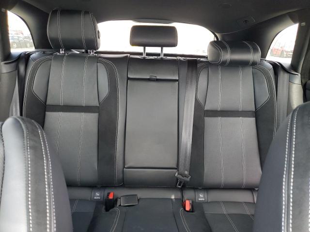 2021 LAND ROVER RANGE ROVE - SALYJ2EX1MA310393