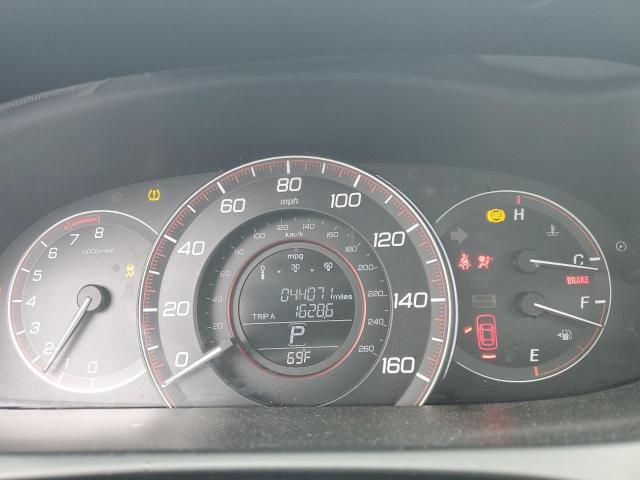 2015 HONDA ACCORD EX - 1HGCT1B77FA014566