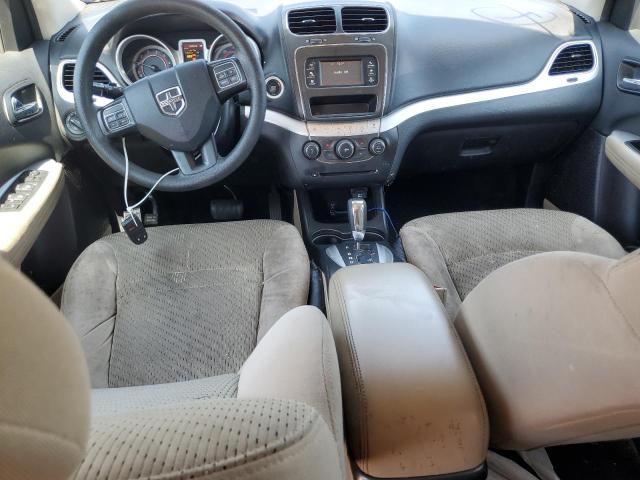 2019 DODGE JOURNEY SE 3C4PDCAB6KT746754