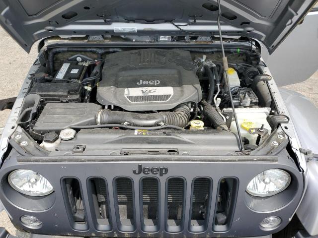 2018 JEEP WRANGLER U 1C4BJWDG0JL866376