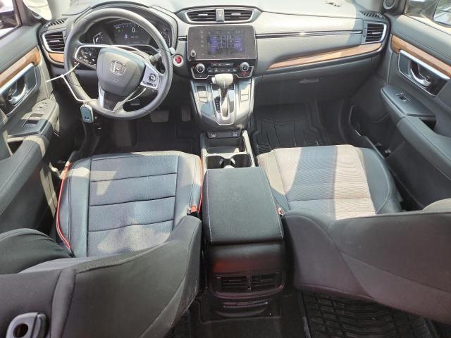 2021 HONDA CR-V EX 2HKRW2H51MH633472