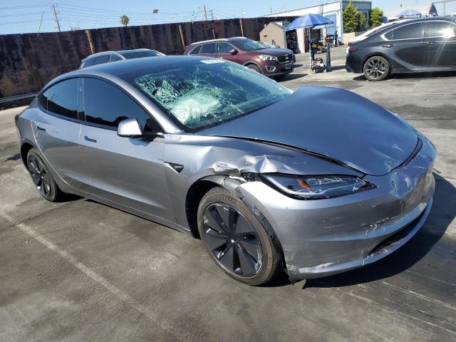 2025 TESLA MODEL 3 5YJ3E1EA5SF991884