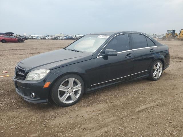 Vin: wddgf8bb1ar110603, lot: 62505925, mercedes-benz c-class 300 4matic 2010 img_1