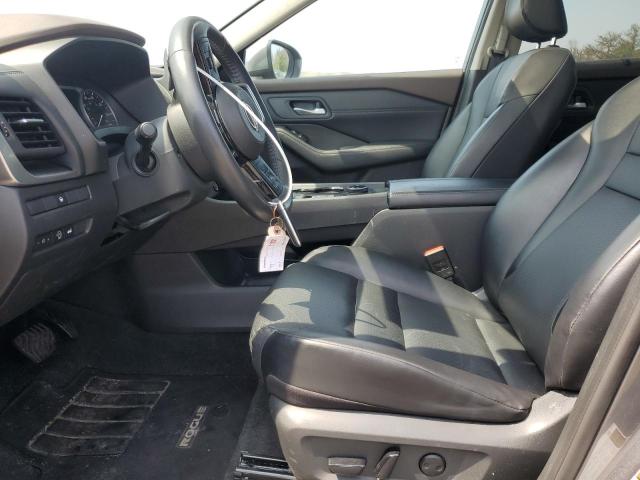 2023 NISSAN ROGUE SV 5N1BT3BB4PC907127