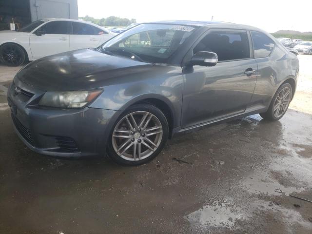 Vin: jtkjf5c75c3027005, lot: 60655545, toyota scion 2012 img_1