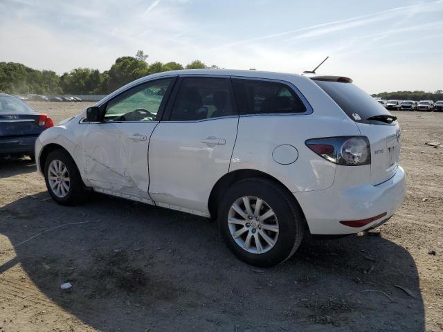 Vin: jm3er2cm6c0412697, lot: 61209495, mazda cx-7 20122