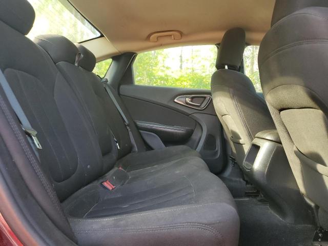 2015 CHRYSLER 200 LX 1C3CCCFB7FN570432