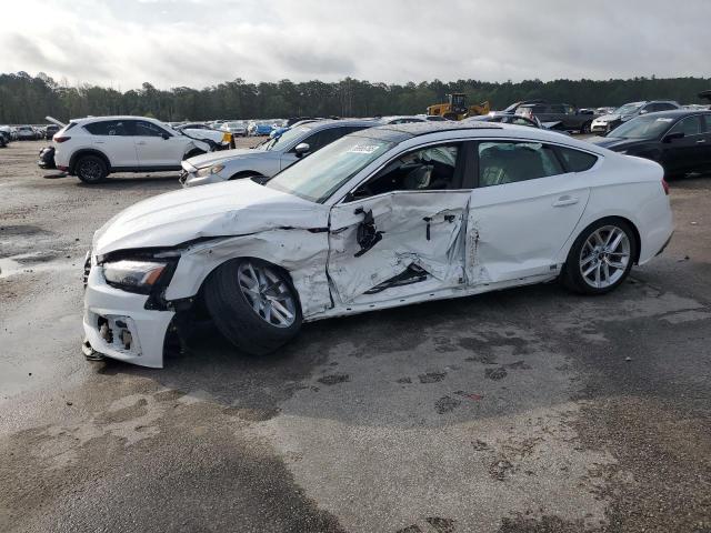 Vin: waufacf59ra112148, lot: 55965765, audi a5 premium plus 45 2024 img_1