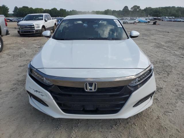 2018 HONDA ACCORD SPO - 1HGCV1F30JA158437