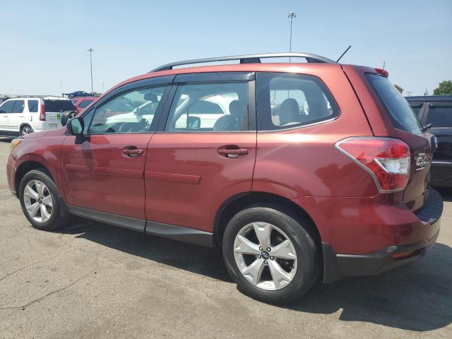 2015 SUBARU FORESTER 2 JF2SJABC2FH425556