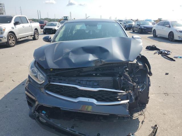 2021 KIA FORTE FE - 3KPF24ADXME389935