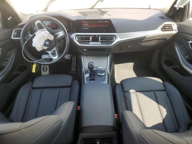 2021 BMW 330XI - 3MW5R7J0XM8C18698