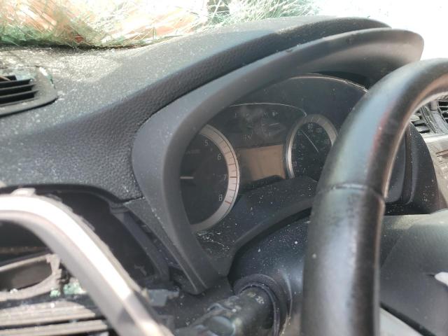 2015 NISSAN SENTRA S 3N1AB7AP9FY374000