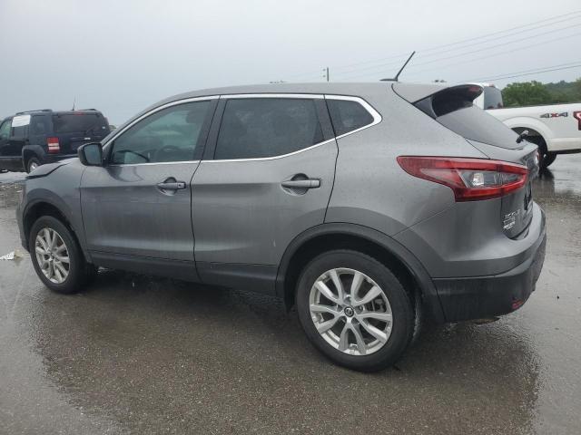 Vin: jn1bj1av6mw566272, lot: 59356915, nissan rogue s 20212