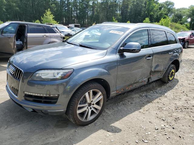 AUDI Q7 PREMIUM
