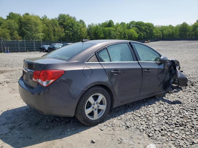 Vin: 1g1pc5sb0f7119371, lot: 59460475, chevrolet cruze lt 20153